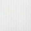 Gardinia Lamellenvorhang-Set 127 mm Weiß gestreift 300 cm x 260 cm