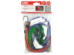LAS Gepäckarm Set 8-tlg.