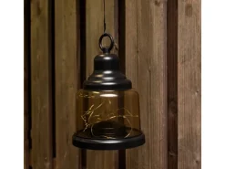 Outlet Laterne mit LED-Lichtern Marrakesh 0.2 W 4 lm 2700 K IP20 2x AA