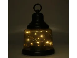 Outlet Laterne mit LED-Lichtern Marrakesh 0.2 W 4 lm 2700 K IP20 2x AA