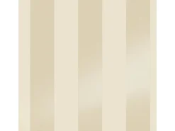 Laura Ashley Vliestapete Lille Pearlescent Stripe Linen 10,05 x 0,52 m