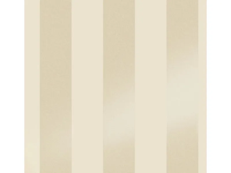Laura Ashley Vliestapete Lille Pearlescent Stripe Linen 10,05 x 0,52 m