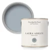 Laura Ashley Wandfarbe Chalk Blue Blau 2,5 l