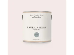 Laura Ashley Wandfarbe Chalk Blue Blau 2,5 l