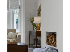 Sale Laura Ashley Wandfarbe Cotton White Weiß 2,5 l