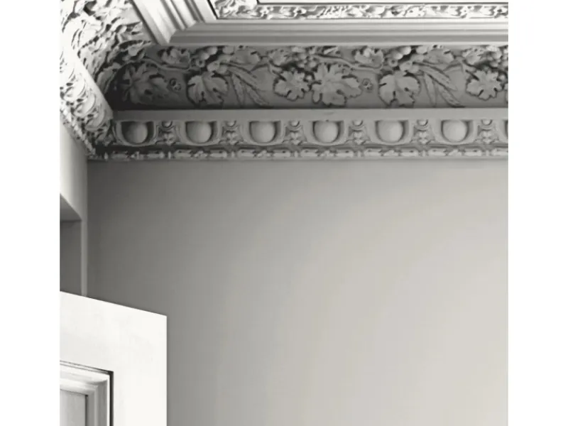 Sale Laura Ashley Wandfarbe Cotton White Weiß 2,5 l