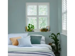 Online Laura Ashley Wandfarbe Dark Duck Egg Grün 2,5 l