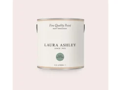 Online Laura Ashley Wandfarbe Dark Duck Egg Grün 2,5 l