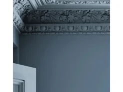 Laura Ashley Wandfarbe Dark Seaspray Hellblau 2,5 l