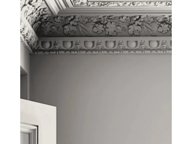 Laura Ashley Wandfarbe Dove Grey Grau 2,5 l