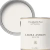 Laura Ashley Wandfarbe Dove Grey White Beige 2,5 l
