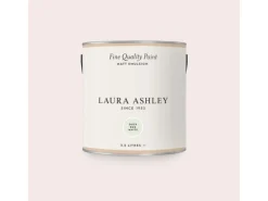 Laura Ashley Wandfarbe Duck Egg White Weiß 2,5 l
