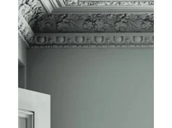 Laura Ashley Wandfarbe Grey Green Grün 2,5 l