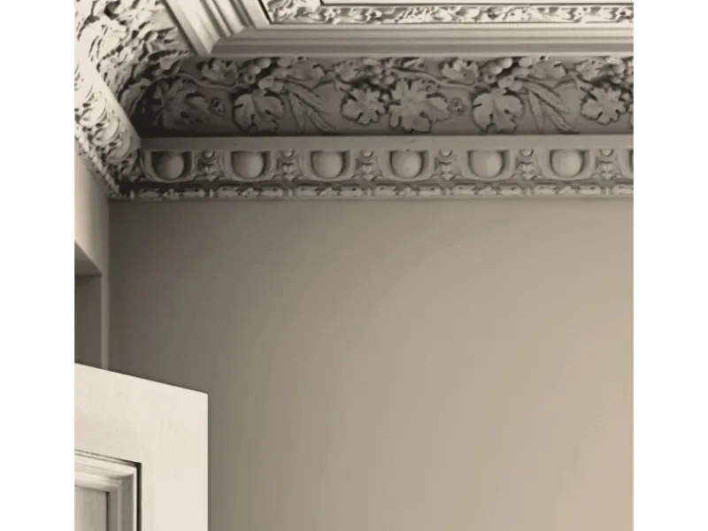 Laura Ashley Wandfarbe Linen Beige 2,5 l