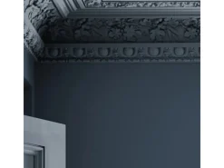 New Laura Ashley Wandfarbe Midnight Seaspray Blau 2,5 l