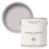 New Laura Ashley Wandfarbe Pale Amethyst Rosa 2,5 l