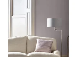 New Laura Ashley Wandfarbe Pale Amethyst Rosa 2,5 l