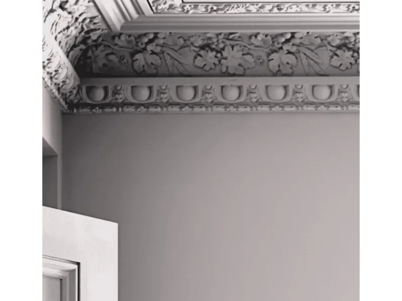 New Laura Ashley Wandfarbe Pale Amethyst Rosa 2,5 l