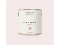 Sale Laura Ashley Wandfarbe Pale Blush Rosa 2,5 l