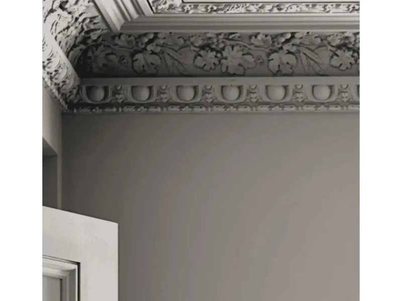 Laura Ashley Wandfarbe Pale French Grey Grau 2,5 l