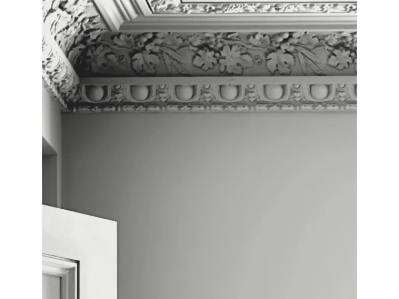 Laura Ashley Wandfarbe Pale Sage Leaf Grün 2,5 l