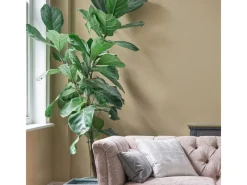 Outlet Laura Ashley Wandfarbe Pale Gold Gelb 2,5 l