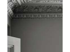 Hot Laura Ashley Wandfarbe Pale Charcoal Grau 2,5 l