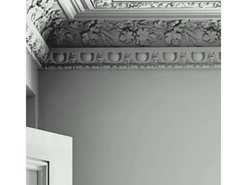 Laura Ashley Wandfarbe Pale Eau de Nil Grün 2,5 l