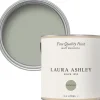 Discount Laura Ashley Wandfarbe Pistachio Grün 2,5 l