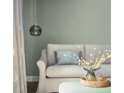 Discount Laura Ashley Wandfarbe Pistachio Grün 2,5 l