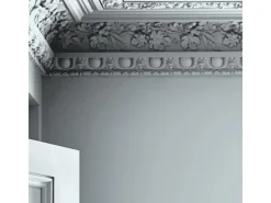 Laura Ashley Wandfarbe Seaspray White Hellblau 2,5 l