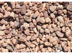 Scherf Lavamulch Braun 8 - 25 mm 800 kg Tandem-Bags