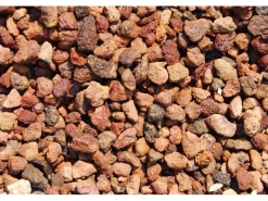 Outlet Scherf Lavamulch Braun 8 - 25 mm 800 kg Big-Bag