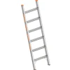 Layher Topic 1042 Stufenanlegeleiter 6 Stufen