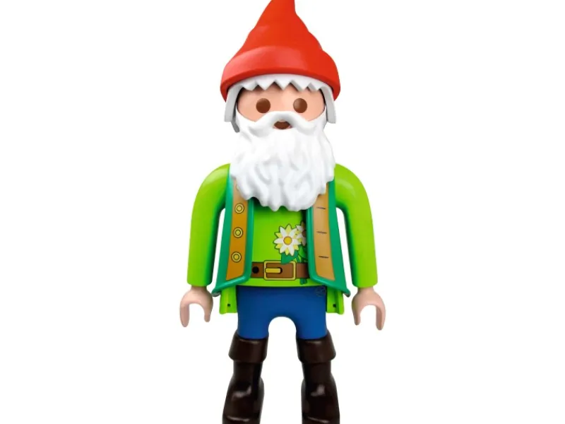Clearance Lechuza ® Playmobil® Figur Gartenzwerg