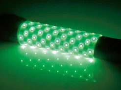 LED Streifen Flexband 5 m selbstklebend innen mehrfarbig