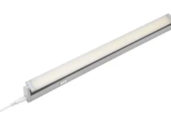 LED Unterbauleuchte Silber 6 W