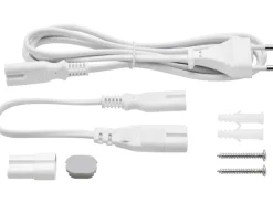 LED Unterbauleuchte Silber 6 W