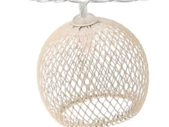 LED-Lichterkette 10 LED 3,8 m Farbauswahl