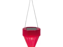 LED-Solarleuchte Mini Laterne