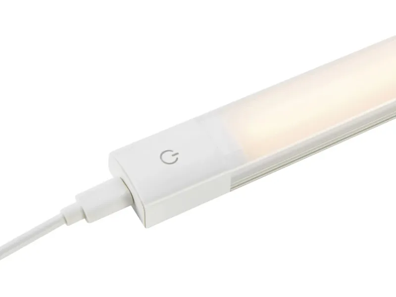 Clearance LED-Unterbauleuchte EEK:F