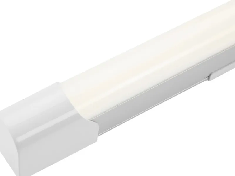 Discount LED-Unterbauleuchte Silber EEK:F