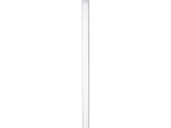 Clearance LED-Unterbauleuchte Wellensensor 320 lm 3000-6000 K CCT 80 cm Silber