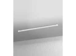 LEDVANCE LED-Lichtleiste Value Batten 2000 lm 123,4 cm Silber