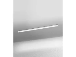 LEDVANCE LED-Lichtleiste Value Batten 2000 lm 123,4 cm Silber