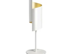 Online LEDVANCE Smart+ WiFi Tischlampe Decor Twist Weiß 39,2 cm