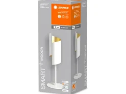 Online LEDVANCE Smart+ WiFi Tischlampe Decor Twist Weiß 39,2 cm