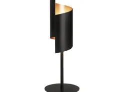 LEDVANCE Smart+ WiFi Tischlampe Decor Twist Tisch Schwarz 39,2 cm