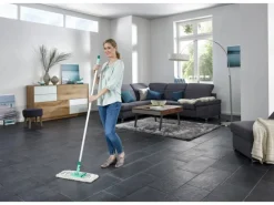 Clearance Leifheit Bodenwischer Profi cotton plus