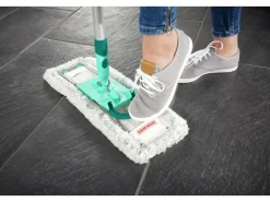 Clearance Leifheit Bodenwischer Profi cotton plus